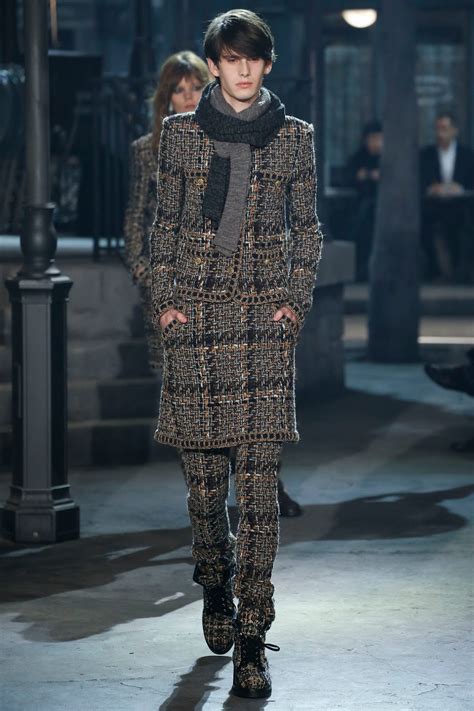 men chanel menswear|Chanel online boutique uk.